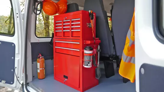 GAZ Sobol 4x4 27527 SG