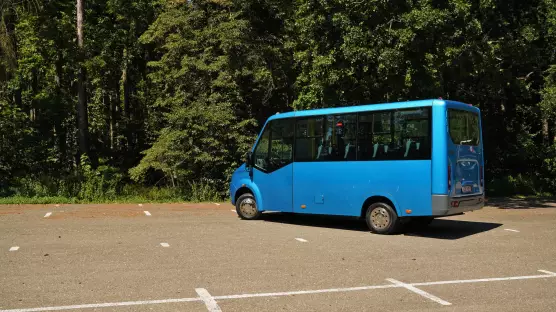 GAZelle Next Citiline 