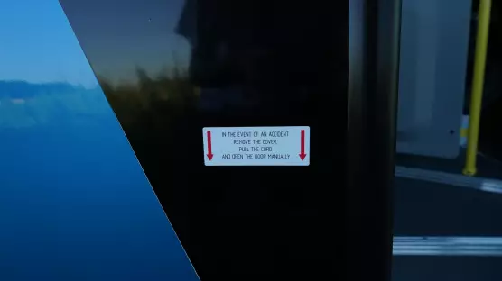 GAZelle Next Citiline 