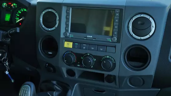 GAZ GAZelle Next Citiline