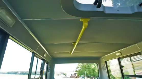 GAZelle Next Citiline 