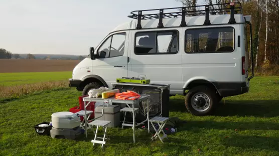 Sobol 4x4 27527 SG