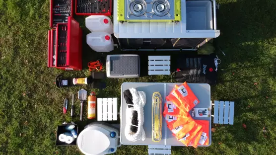 GAZ Sobol 4x4 27527 SG