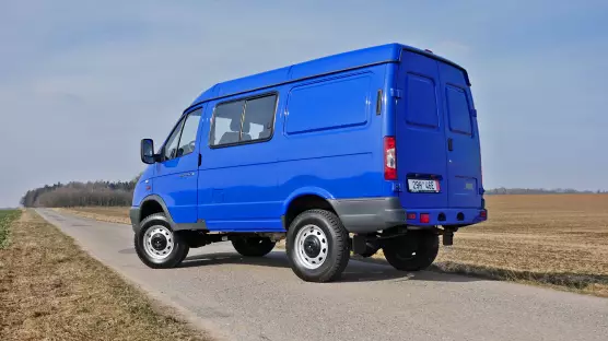 Sobol 4x4 27527 Combi