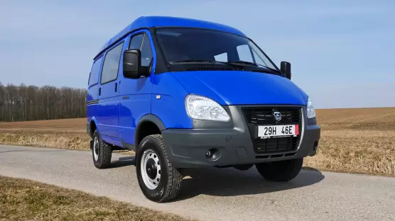 Sobol 4x4 27527 Combi