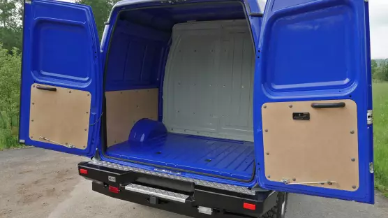Sobol 4x4 27527 Combi